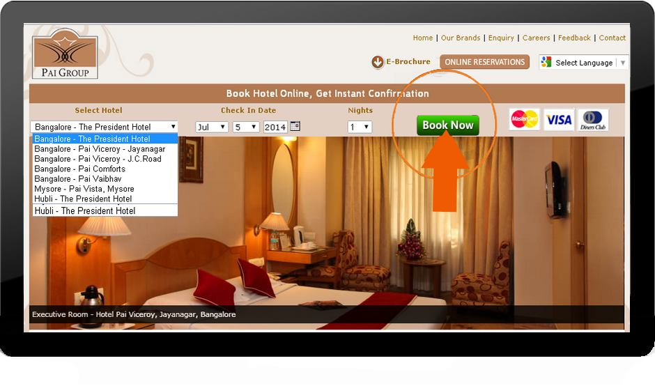 Online Booking Engine Hotels Solutions Converting The Visits Into Bookings And Generating Higher Revenues Per Booking It Helps Hotel To Save Time By Reducing Phone Calls For