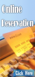 Online Reservation