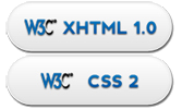 W3C Validation
