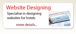 Website Designing
