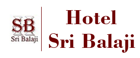 HOTEL SRI BALAJI
