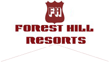 FOREST HILL RESORTS