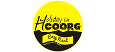 HOLIDAYINCOORG COZY NEST