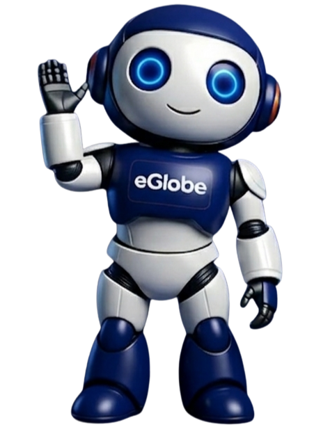 AI Sales Robot | eGlobe intelligent agent