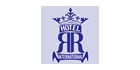 hotel RR- Logo