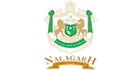 Nalagarh Fort Logo