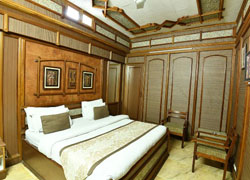 Hotel Channi Raja Nainital, Uttarakhand