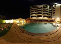 Femina Hotel, Trichy