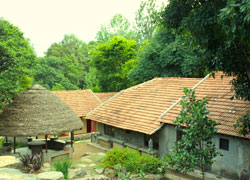 The Last Shola Cottages, Yercaud