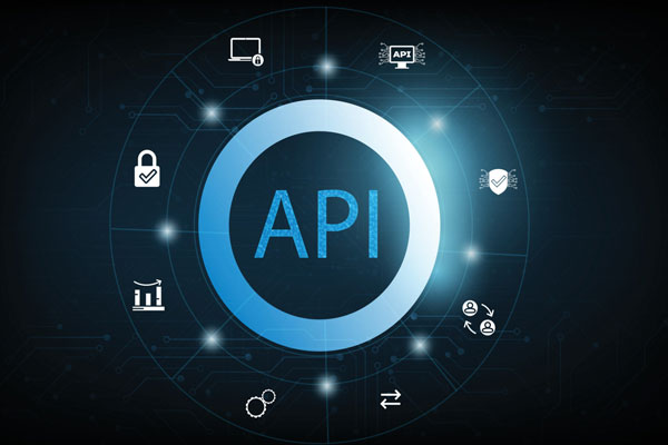 Hotel API integration dashboard with real-time data sync