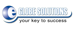eGlobe Solutions logo