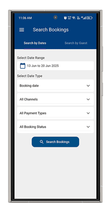 Best Hotel Channel Manager Mobile App — eGlobe Multi-Property Management