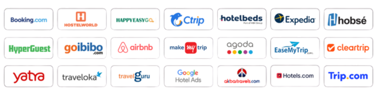 Channel Manager